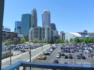 505 E 6th St Unit 502, Charlotte, NC 28202