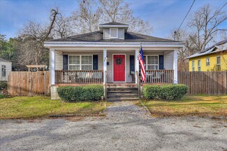 917 Holden St, Augusta, GA 30904