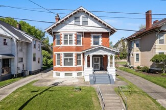 3521 Trimble Ave, Cincinnati, OH 45207
