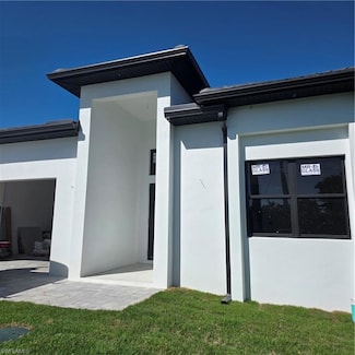 1381 Trail Terrace Dr, Naples, FL 34103