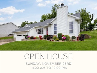 1624 O Ave NW, Cedar Rapids, IA 52405