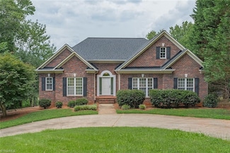 3910 Sagamore Dr, Greensboro, NC 27410