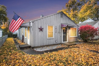 1610 E Donald St, South Bend, IN 46613