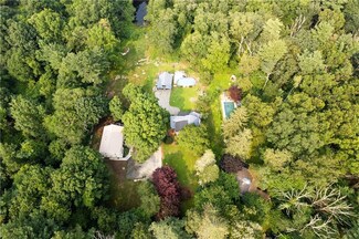 36 Brandy Brook Rd, North Scituate, RI 02857