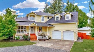 23318 28th Ave W, Brier, WA 98036