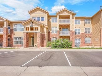 5765 N Genoa Way Unit 1103, Aurora, CO 80019
