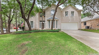 4501 Madrone Dr, Schertz, TX 78154