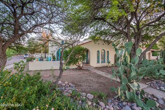 2548 E 3rd St, Tucson, AZ 85716