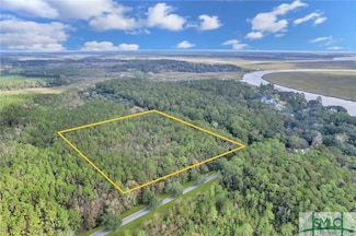 0 Pine Harbor Rd Unit 325675, Townsend, GA 31331