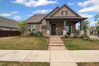 4801 Park View Place, Arlington, TX 76005