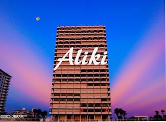 2828 N Atlantic Ave Unit 1902, Daytona Beach, FL 32118