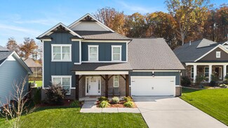 558 Deer Valley Dr, Hixson, TN 37343