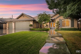 6110 Ozark Mountain Dr, Bakersfield, CA 93314