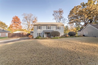 149 Ledyard Dr, Montgomery, AL 36109