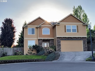 2214 NW 123rd St, Vancouver, WA 98685