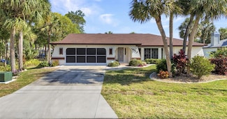 18344 Driggers Ave, Port Charlotte, FL 33948