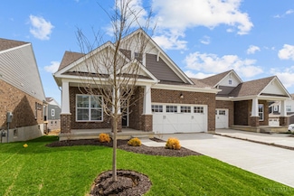 4825 Osprey Pointe Dr, Liberty Township, OH 45011