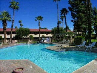 510 N Villa Ct Unit 108, Palm Springs, CA 92262