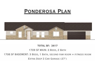 2634 Chelsey Pkwy, Cedar City, UT 84721