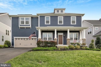 40918 White Clover Ln, Aldie, VA 20105