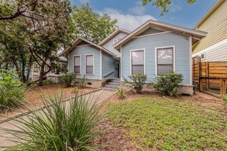 406 W Johanna St Unit B, Austin, TX 78704