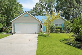 96 Baywood Dr, Bluffton, SC 29910
