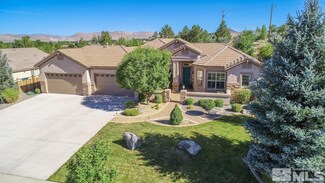 3740 Mythical Ct, Sparks, NV 89436