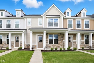 2670 Marjorie Ln, Plainfield, IN 46168