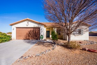 560 W Charles L McKay St, Vail, AZ 85641