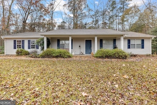 3957 Tommy Lee Cook Rd, Newnan, GA 30263