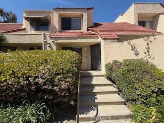 13 Martinique St Unit 262, Laguna Niguel, CA 92677