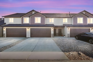 351 W 530 S, Spanish Fork, UT 84660