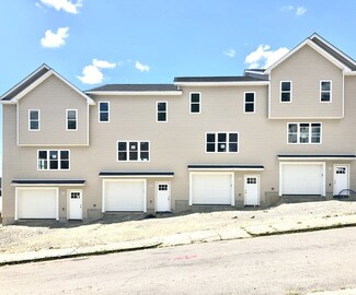 13 Ridge St, Worcester, MA 01604