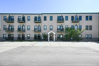 426 Mt Hope St Unit 303, North Attleboro, MA 02760