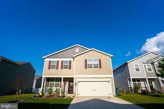 66 Tyndall Trail, Camden, DE 19934