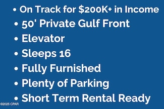 3611 Cape San Blas Rd, Port St. Joe, FL 32456