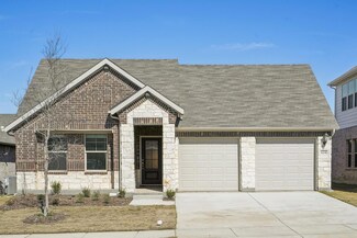 616 Martell Rd, McKinney, TX 75069