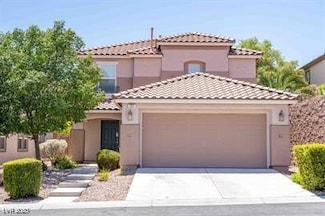 721 Anacapri St, Las Vegas, NV 89138