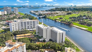 356 Golfview Rd Unit 805, North Palm Beach, FL 33408