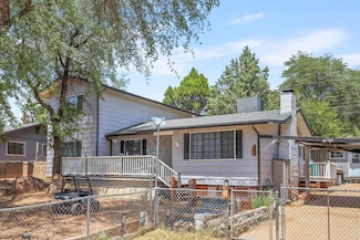 202 W Roundup Rd, Payson, AZ 85541
