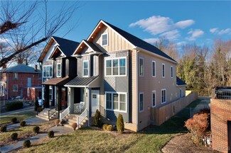 1310 Dubois Ave, Richmond, VA 23220