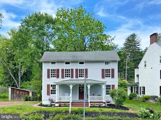 6169 Carversville Rd, Doylestown, PA 18902