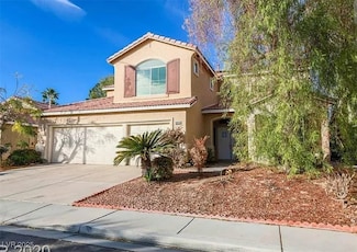 9055 Danesbury Ct, Las Vegas, NV 89123