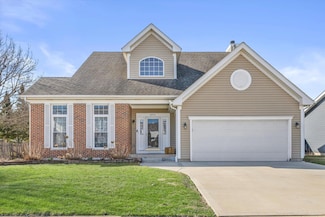 10915 68th Place, Kenosha, WI 53142