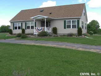 10735 County Route 8, Chaumont, NY 13622