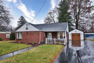 3 Grandview Terrace, Batavia, NY 14020