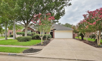 17106 Driver Ct, Sugar Land, TX 77498