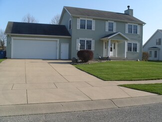 128 Parke View Ln, Bremen, IN 46506