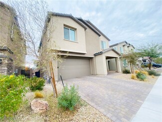 4421 Outlook Vista Ave, North Las Vegas, NV 89084