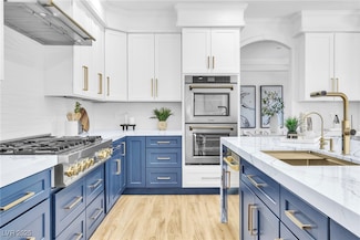 4880 Hayride St, Las Vegas, NV 89149